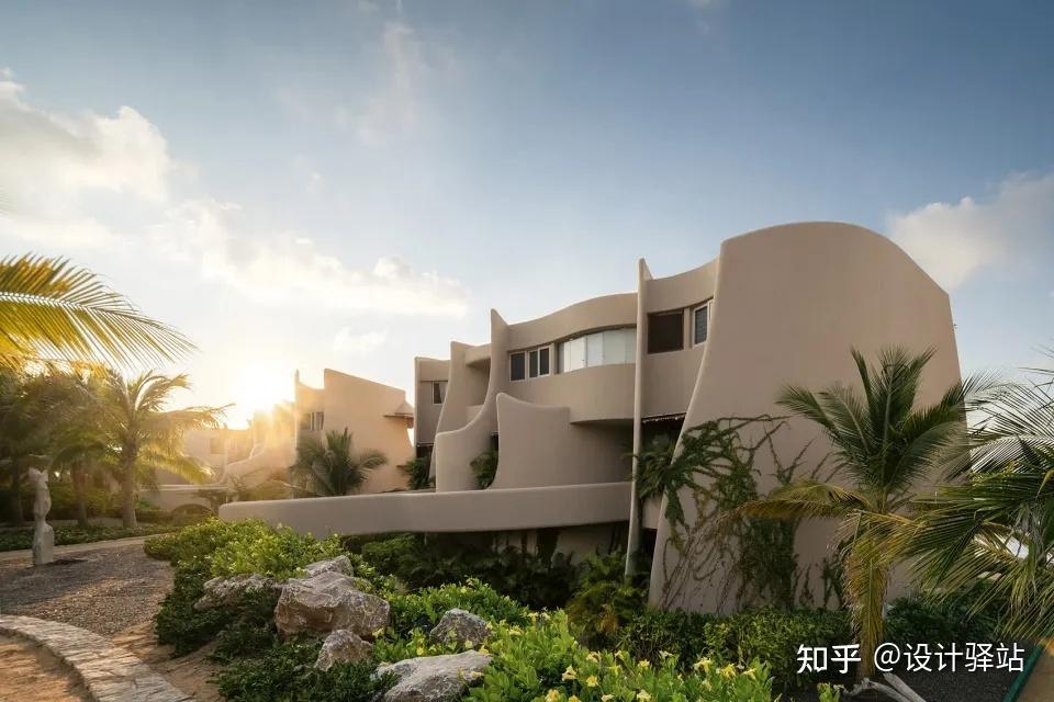 设计师必须了解的35种材料史上最全第24种灰泥