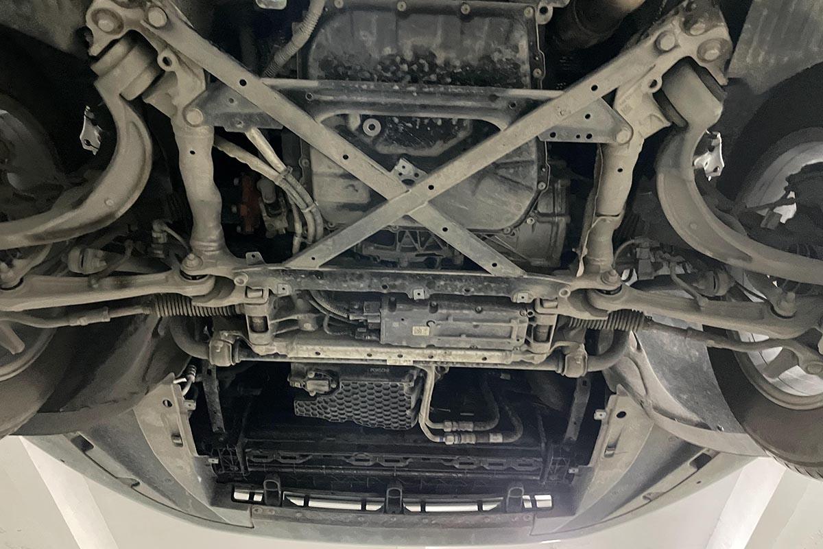 保时捷macan是换壳奥迪q5?客户:品牌优越度比不了奥迪比不了 - 知乎