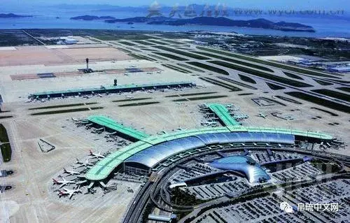 澳门机场因为中国没有和帕劳建交,目前国内的城市没有到帕劳的直飞