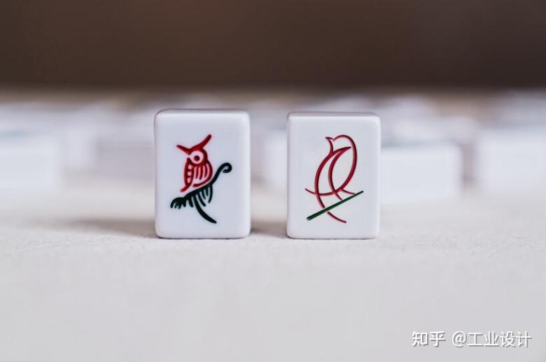 重新设计——麻将 - 知乎