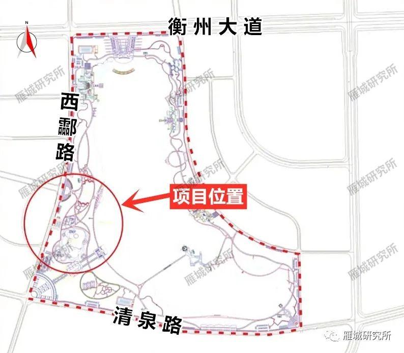 衡阳酃湖公园最新进度! - 知乎