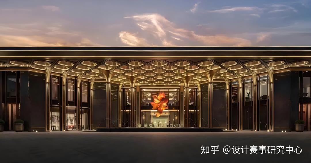 奖项揭晓 | 2025GFD全球未来设计大奖 - 知乎