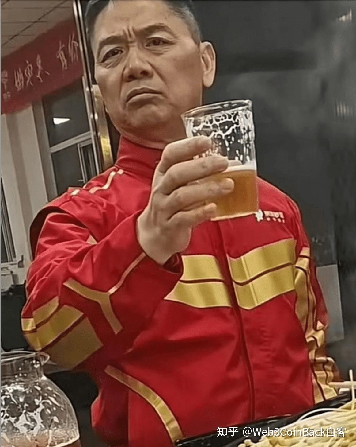 京东的“稳定币+外卖”双线狂飙：困兽之斗还是背水一战？ - 知乎