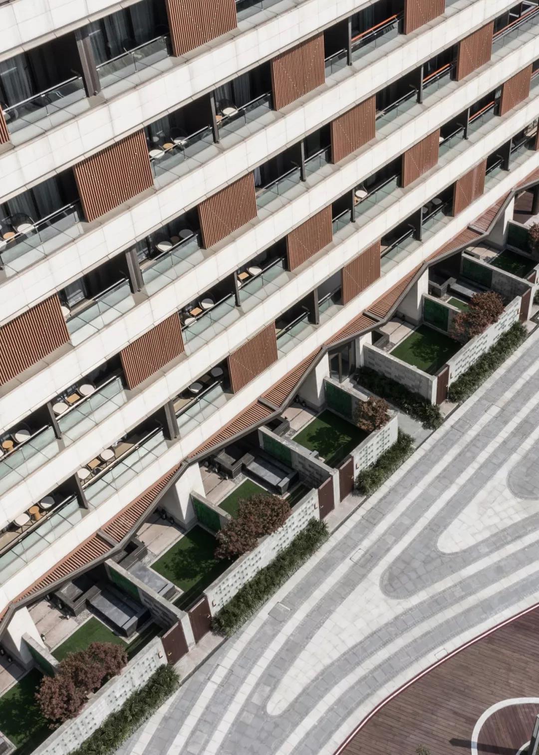 如何赋予酒店设计更多生态活力