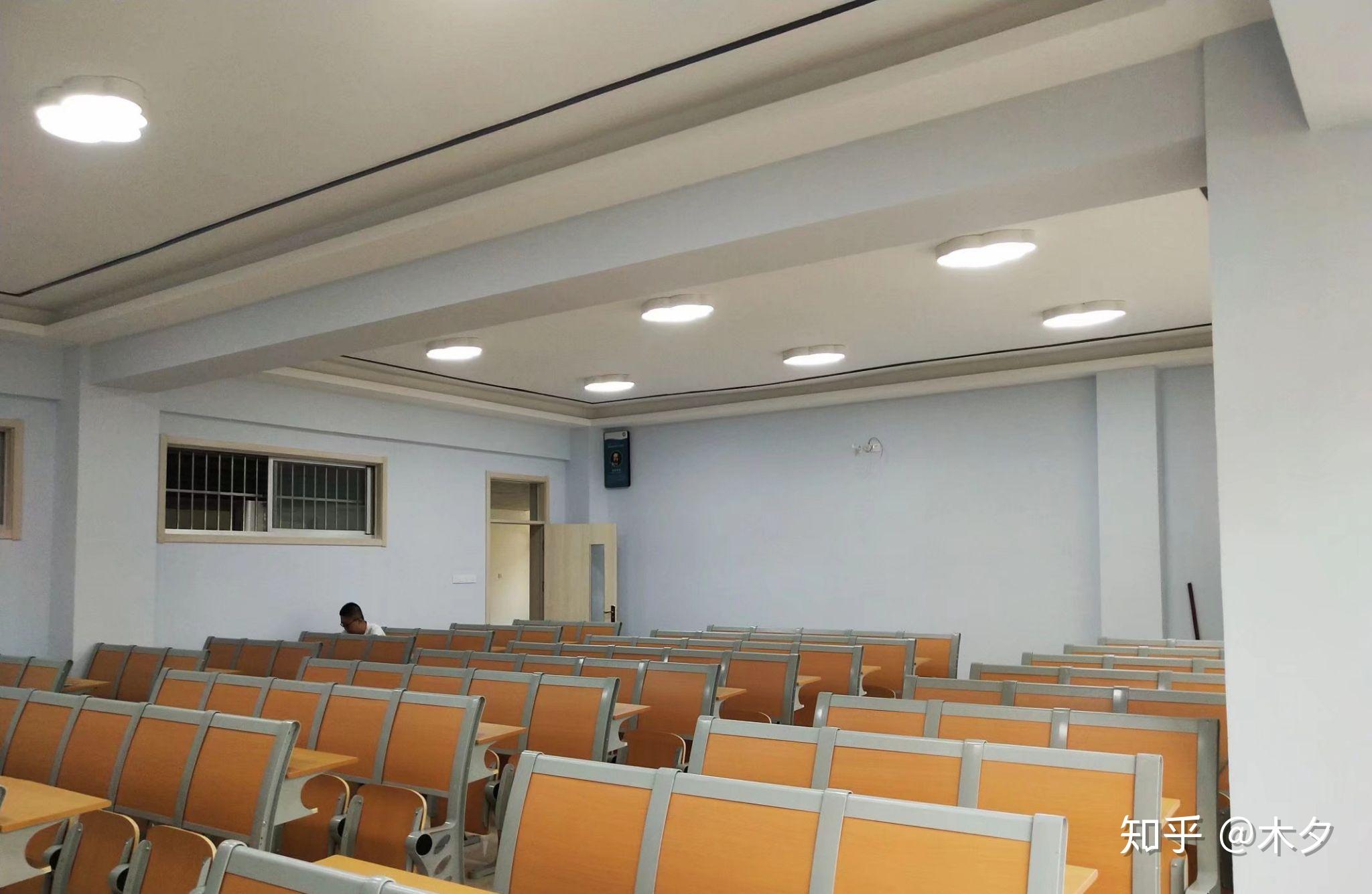 在聊城大学就读是怎样一种体验