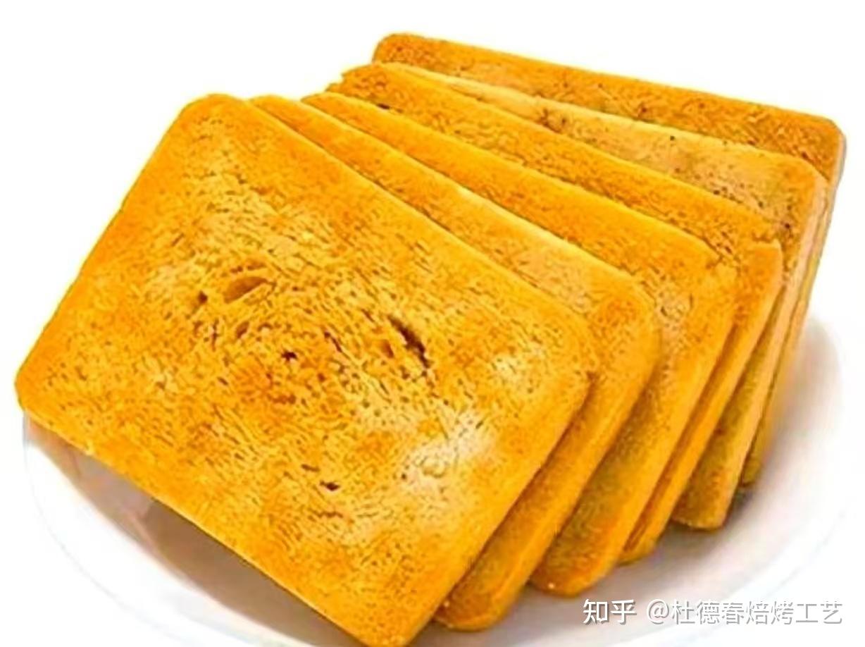 馍片配方工艺技术 - 知乎