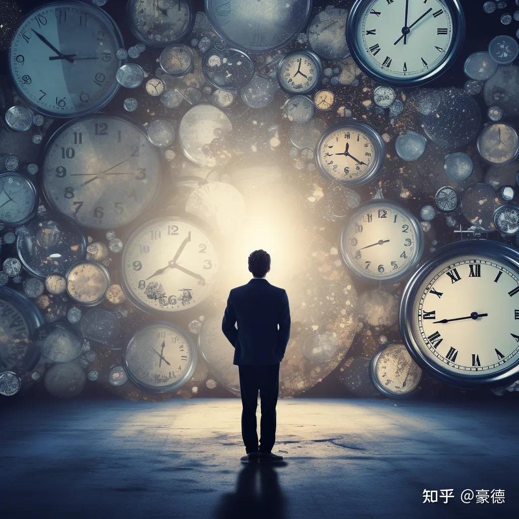 专注力失调:如何解决无法专注的困扰 - 知乎
