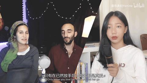 家庭的支持,是宣宣最大的后盾,同样的亲友和同学,老师的鼓励,更成为