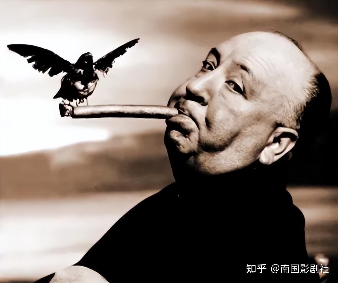 将“偷窥癖”展现到极致的电影——《后窗》 - 知乎