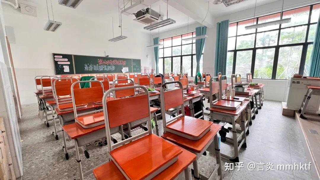 选华附还是天执?天河四名校今起报名!家长懵圈了...... - 知乎