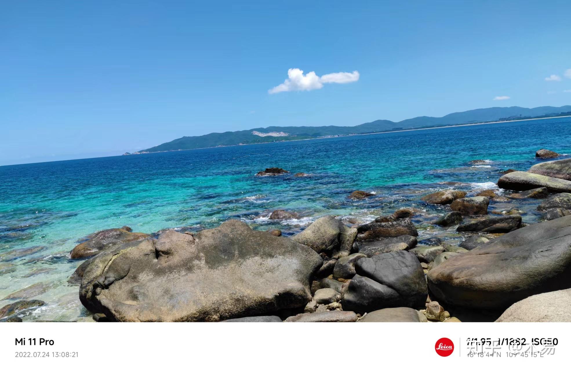 三亚七天六晚游记