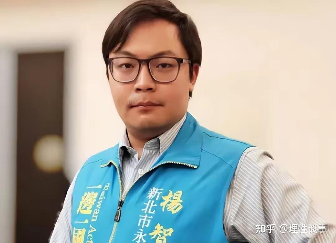 “台独”分子杨智渊获刑 9 年,分裂行径终受严惩 - 知乎