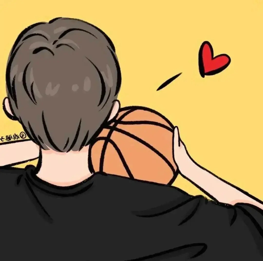 一些超级特别又好看的情侣头像,共190张-最好看的情侣头像动漫一人一半