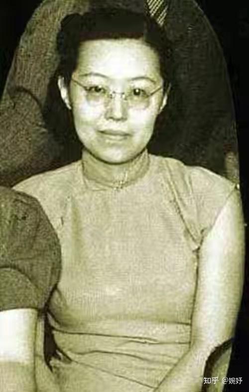 张茂渊与李开弟一一人间最重是晚情 - 知乎