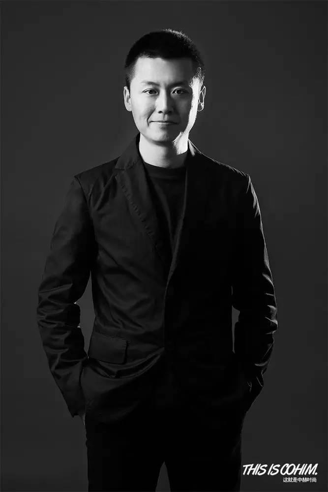 空间设计/notion艺术设计工作室中赫时尚家居软装设计课程讲师任杰在