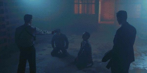 《韩国制造》玄彬郑雨盛双雄对决！年度最狠韩剧来了