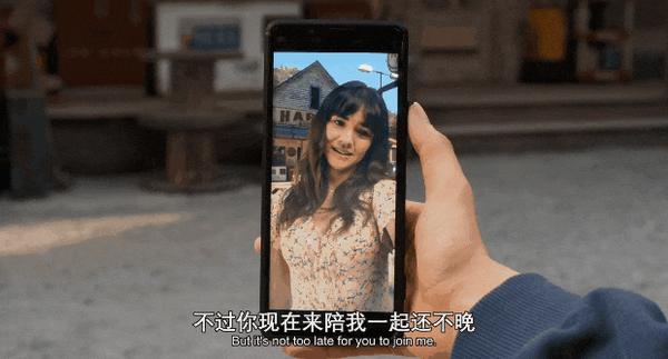 《直到黎明》尺度太猛,R级高能恐影打码打到手酸