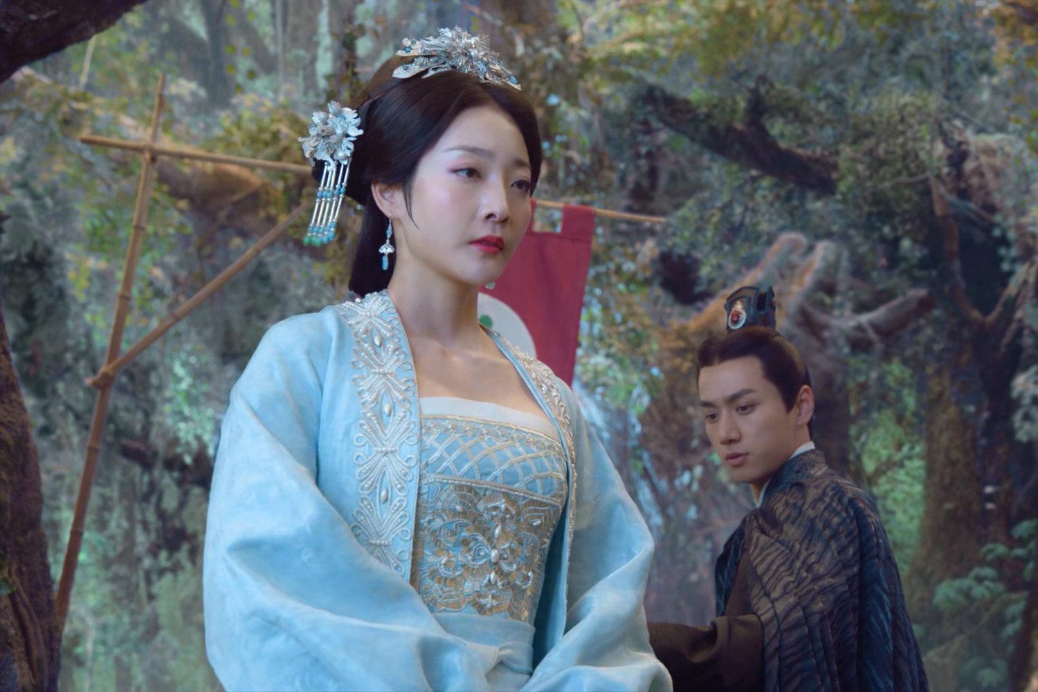 长相守之原非烟有些爱从一开始就已经是真心错付了