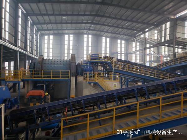 钢渣加工处理的常见工艺 - 知乎