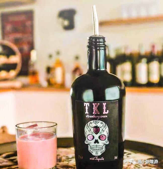 那些最著名的果味利口酒品牌 你知道几个? - 知乎