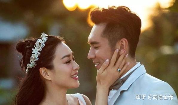 女大男小的婚姻幸福吗女大男小的姐弟恋婚姻到底好不好呢