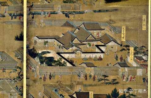 简译日本史系列二部-二章-三. 室町幕府和勘合贸易- 知乎