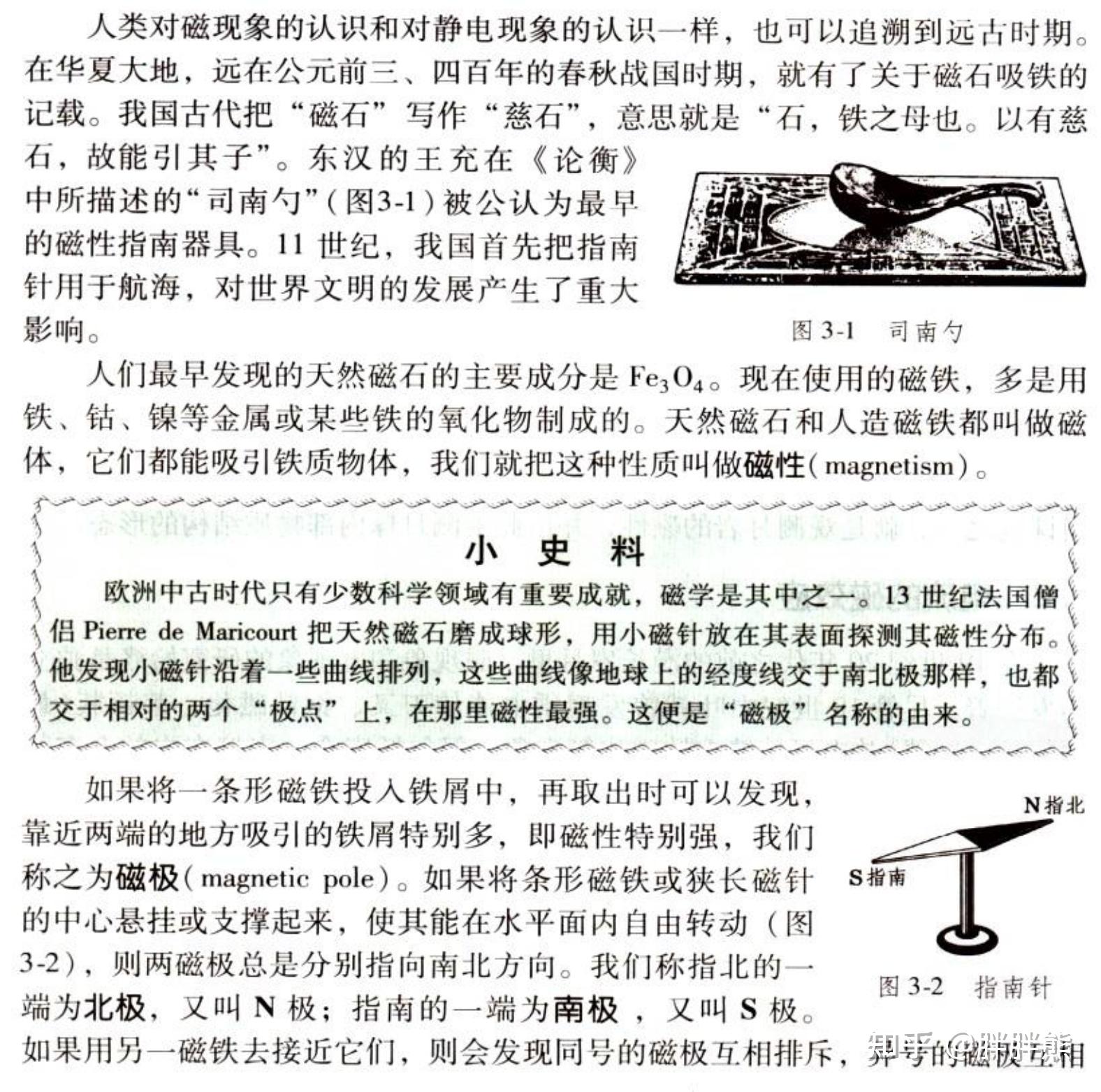 磁流的界说
_什么是磁流体?