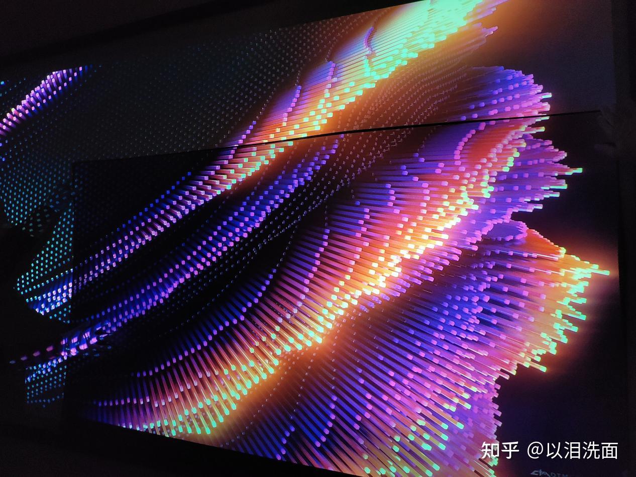 如电视般高亮视界 菲斯特S1 画卷光学屏评测 - 知乎