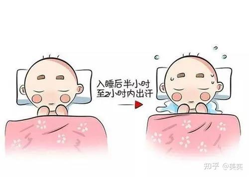 宝宝盗汗怎么办(宝宝盗汗怎么办最有效的方法)