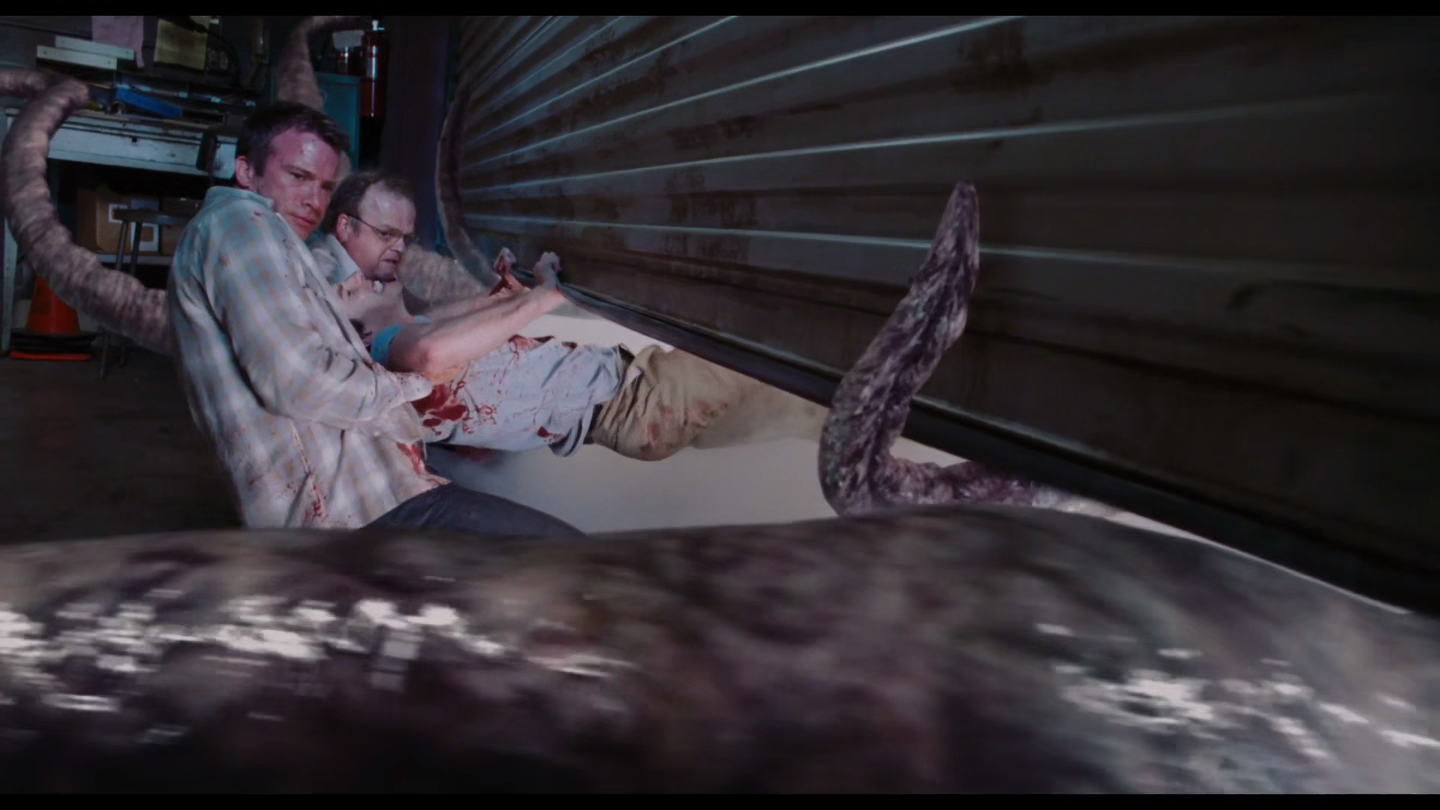 333-《迷雾The Mist》☆-“最大的恐惧是未知。”] - 知乎