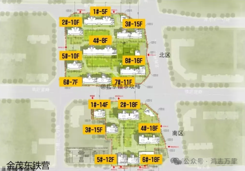 璞逸丰宜 | 京东南三环外 · 丰台宋家庄 · 金茂2027年建成 · 约110-192平三至四居 · 高品质商品房 - 知乎