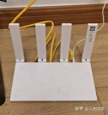 华为路由器AX2 Pro(ax2pro路由器)怎么样?使用79天后优缺点评测 - 知乎
