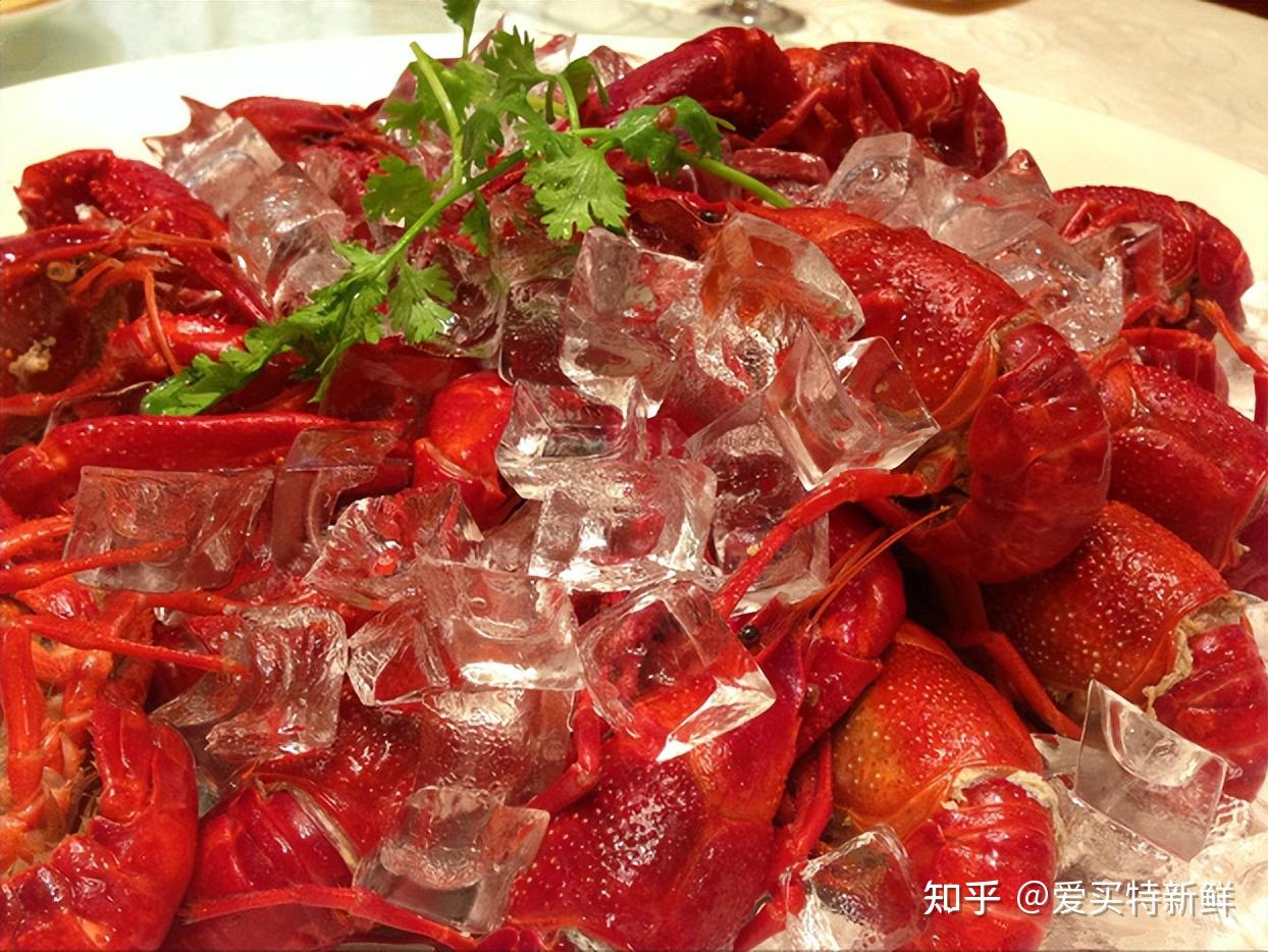 重庆人夏天第一顿小龙虾该安排上了网红吃法旋它个10斤