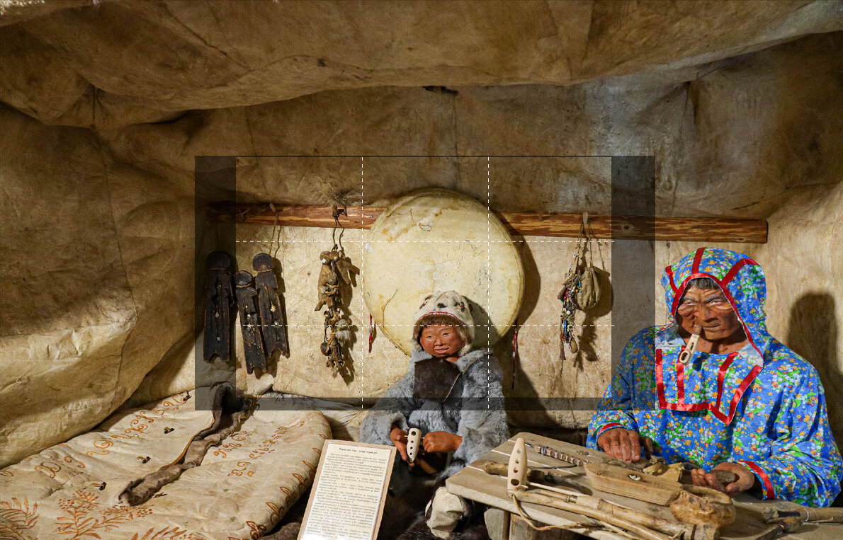 科里亚克人对体内已存在的病菌已经有了抵抗力,"保护装甲"又隔绝了