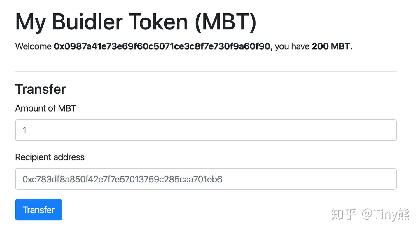 译]Buidler 新手教程- 知乎