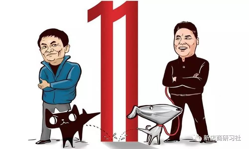 布局京选空间,京东葫芦里卖的是什么药?