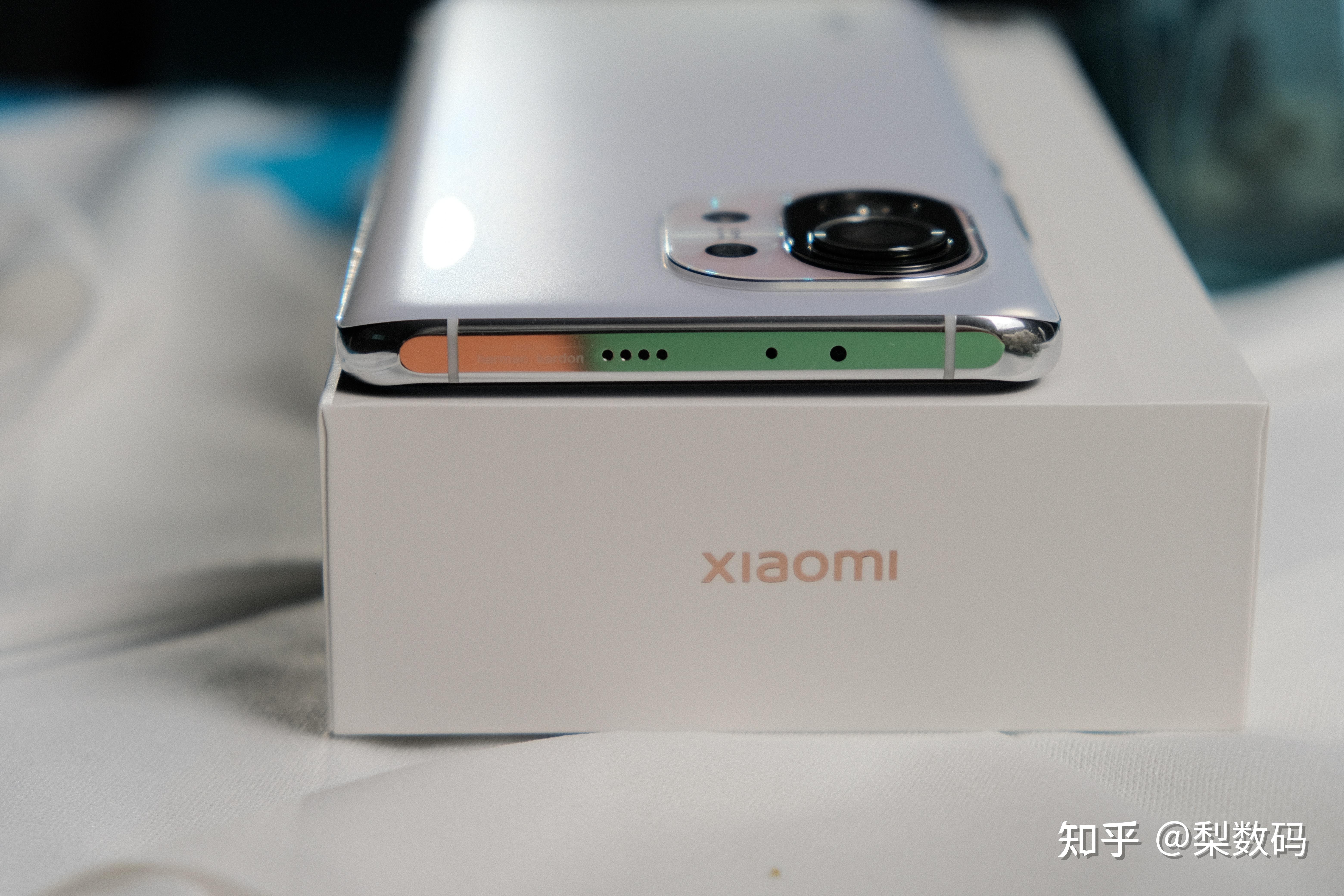 小米11评测全面评测高通骁龙888真火龙