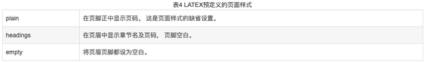 latex-documentclass