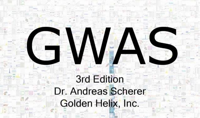 【研究方法】GWAS如何用于筛选复杂社会经
