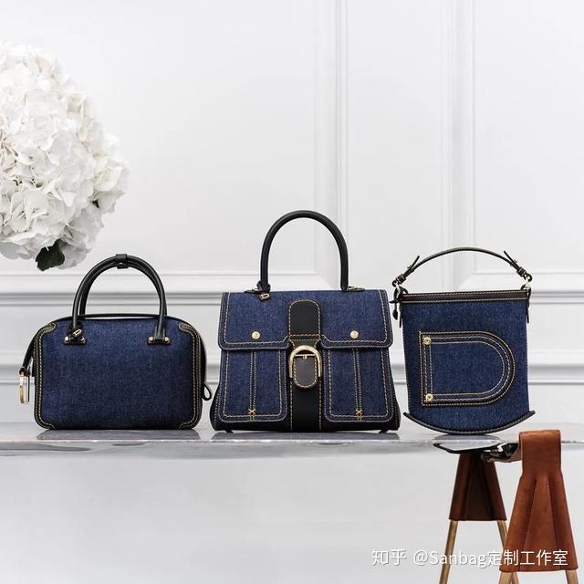 爱马仕和Goyard这两个贵妇品牌的新包你买了吗?-爱马仕跟lv