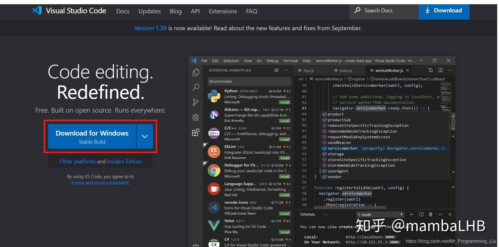 VSCode配置C/C++环境 - 知乎