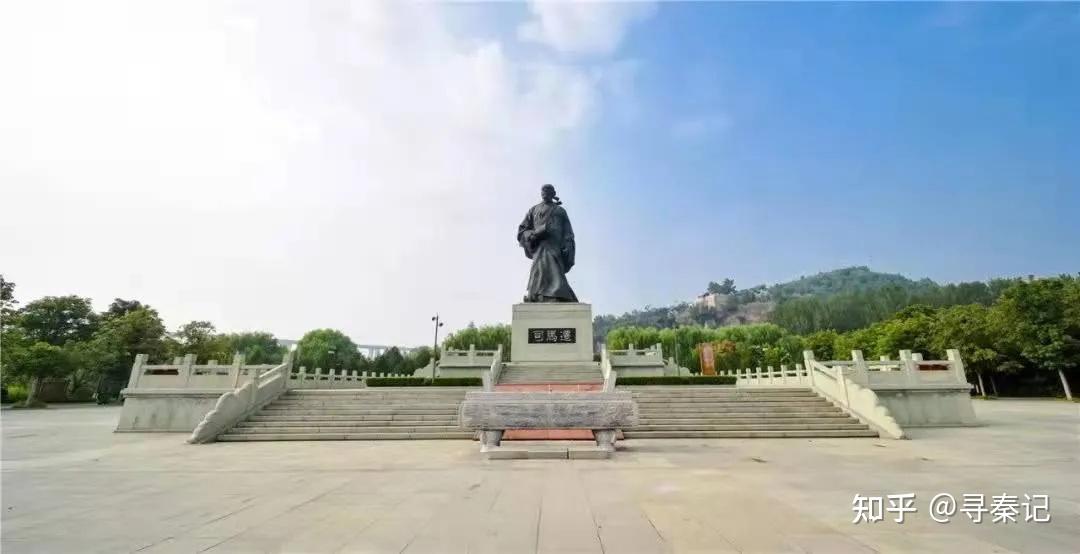 2022韩城免费旅游景点图片