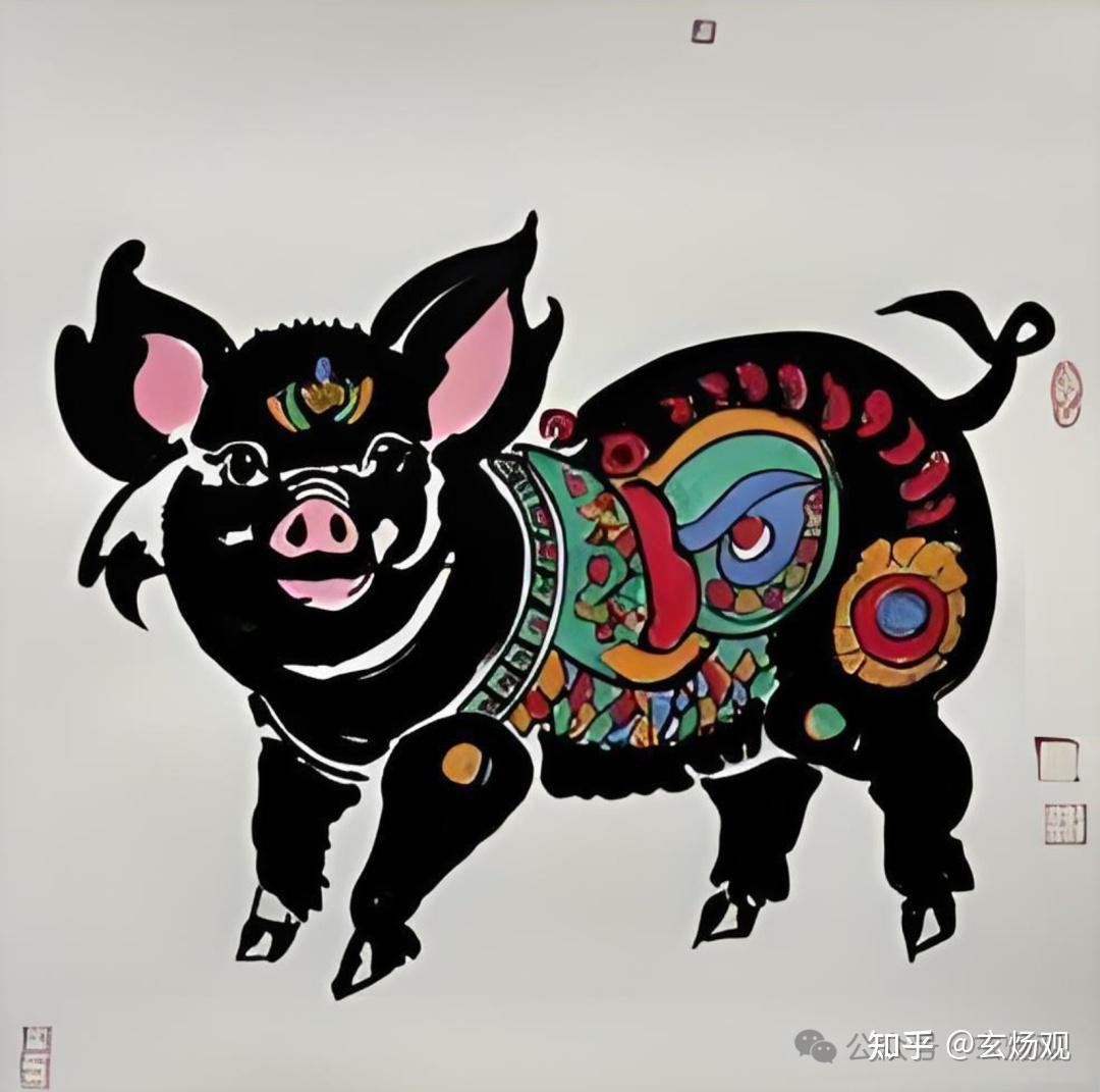 姜群道长：属猪人2026年运势及运程详解，2026年属猪人全年运程！ - 知乎