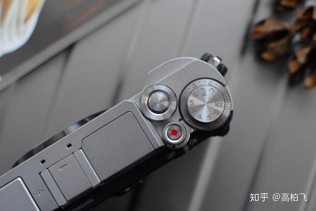 出色的对焦与操控让所见即所得松下lumixgx9评测