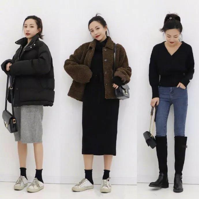 汉服不重样穿搭,汉服不重样穿搭图片