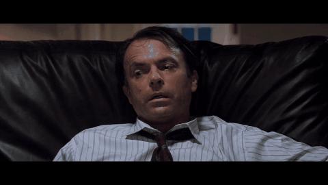 可能是最好的克苏鲁电影战栗黑洞一个极度疯狂的异化世界