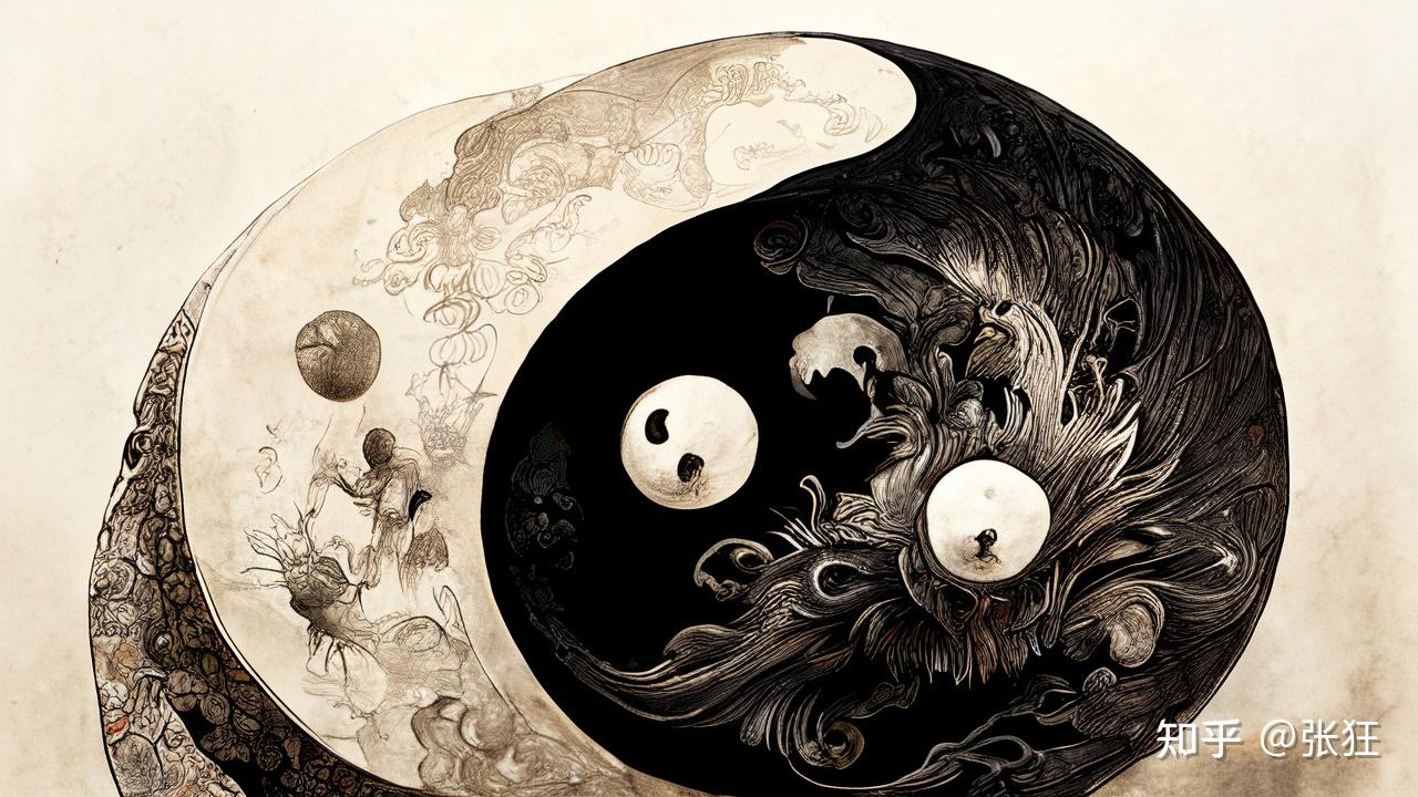 易经乾卦第一之六《爻》辞原文及白话文 - 知乎