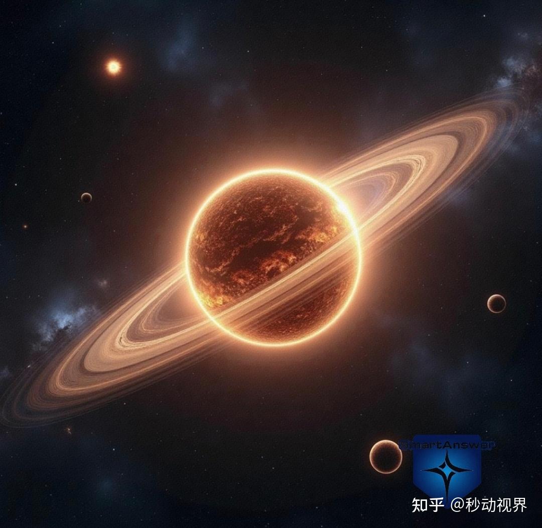 太阳系行星的形成:原行星盘与行星系演化 X020-4 - 知乎