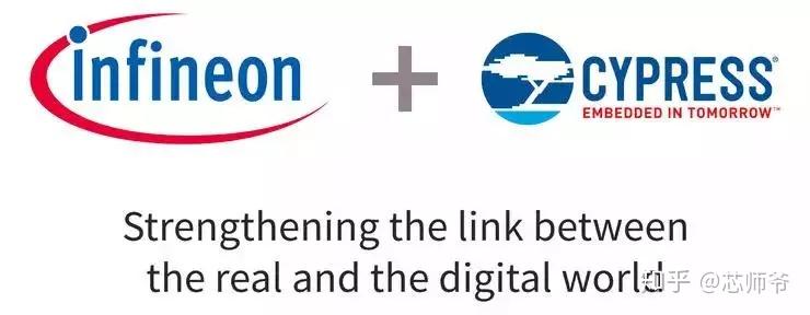 英飞凌收购cypress,意味着什么?