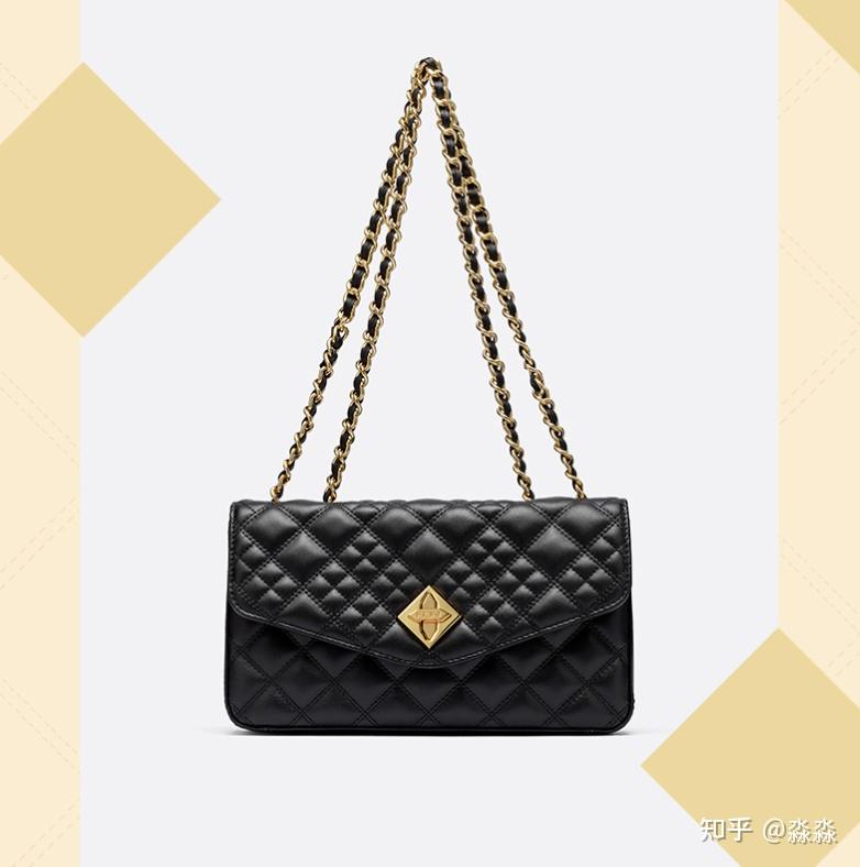 1000左右轻奢女包品牌推荐!预算500-1000,有哪些性价比超高的包包?